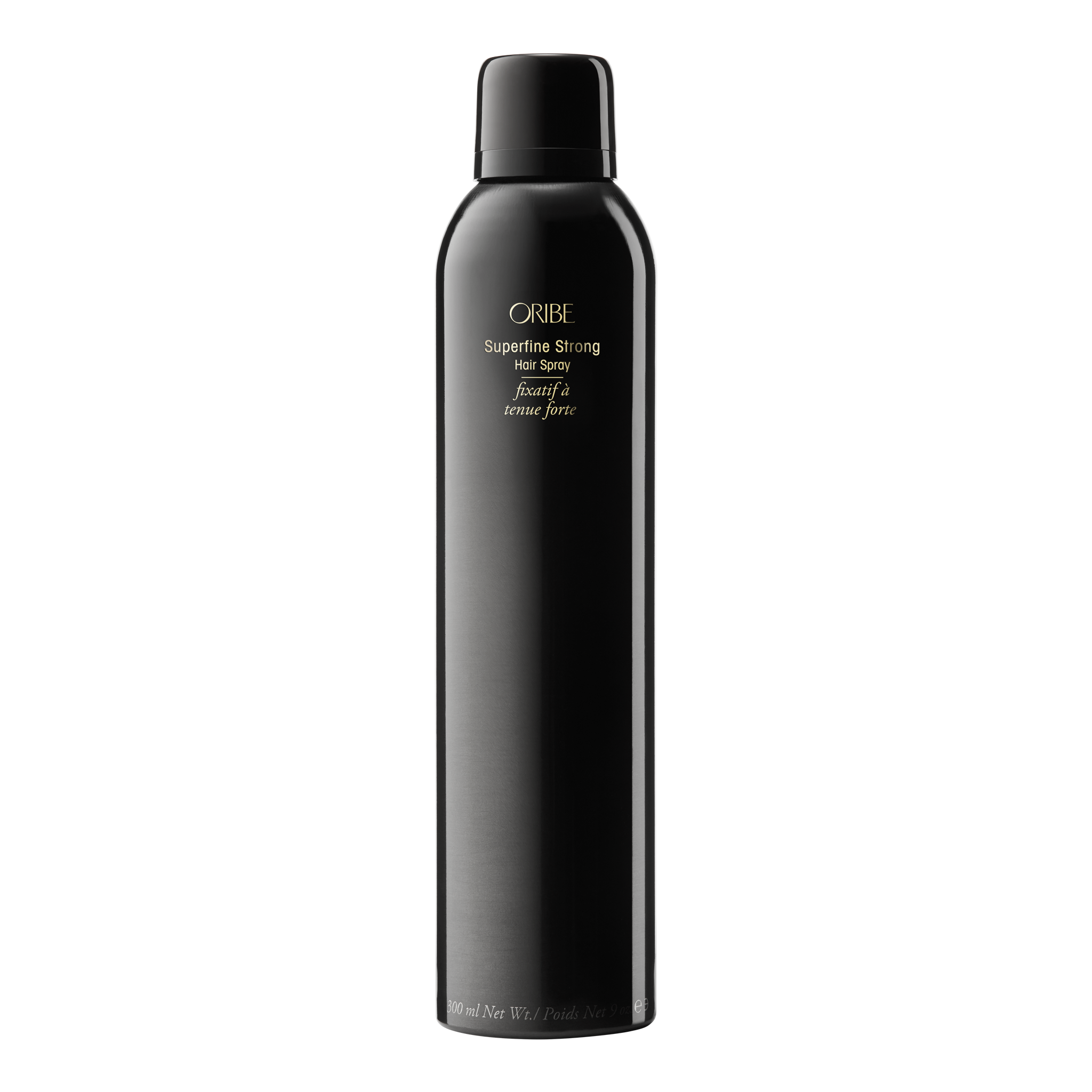 Superfine Strong Hair Spray