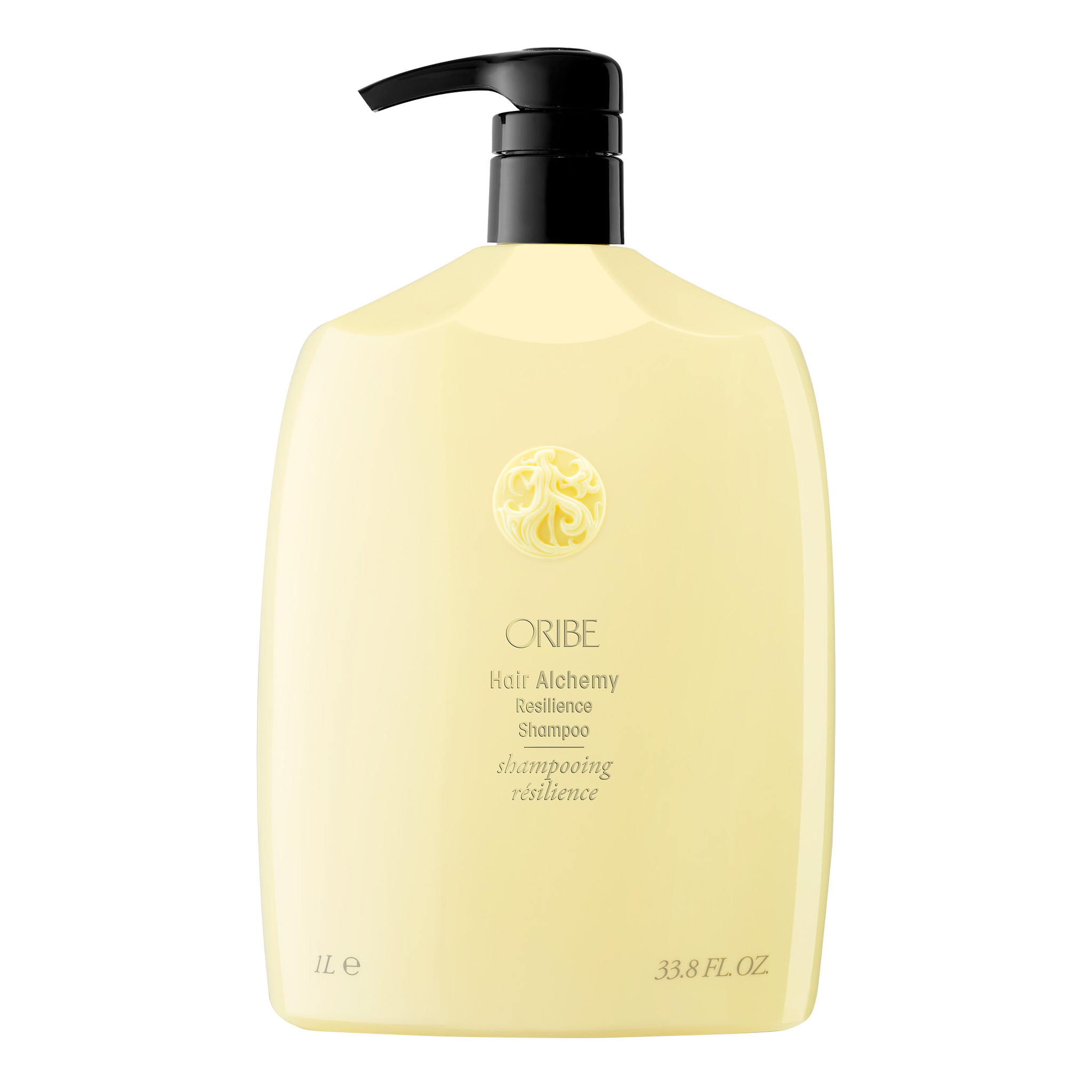 Hair Alchemy Resilience Shampoo