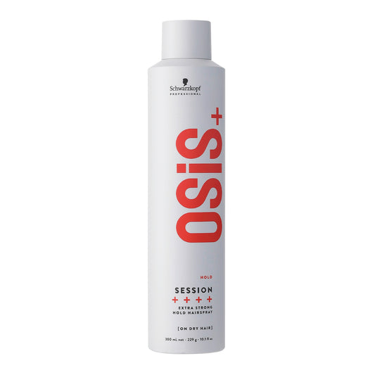 Osis+ Session, Extra Strong Hold, 300ml