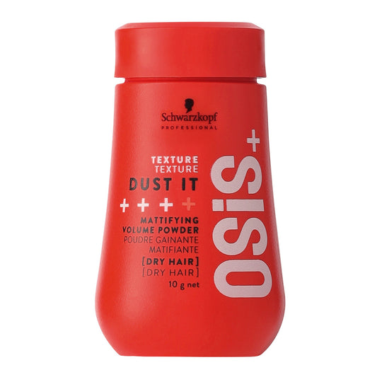 OSiS+ Dust It, Mattifying Volume powder, 10g