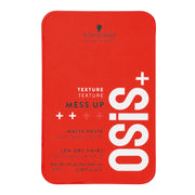 OSiS+ Mess Up, Matte Paste