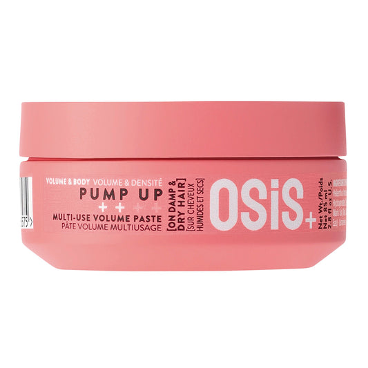 OSiS+ Pump Up, Multi-Use Volume Paste, 85ml