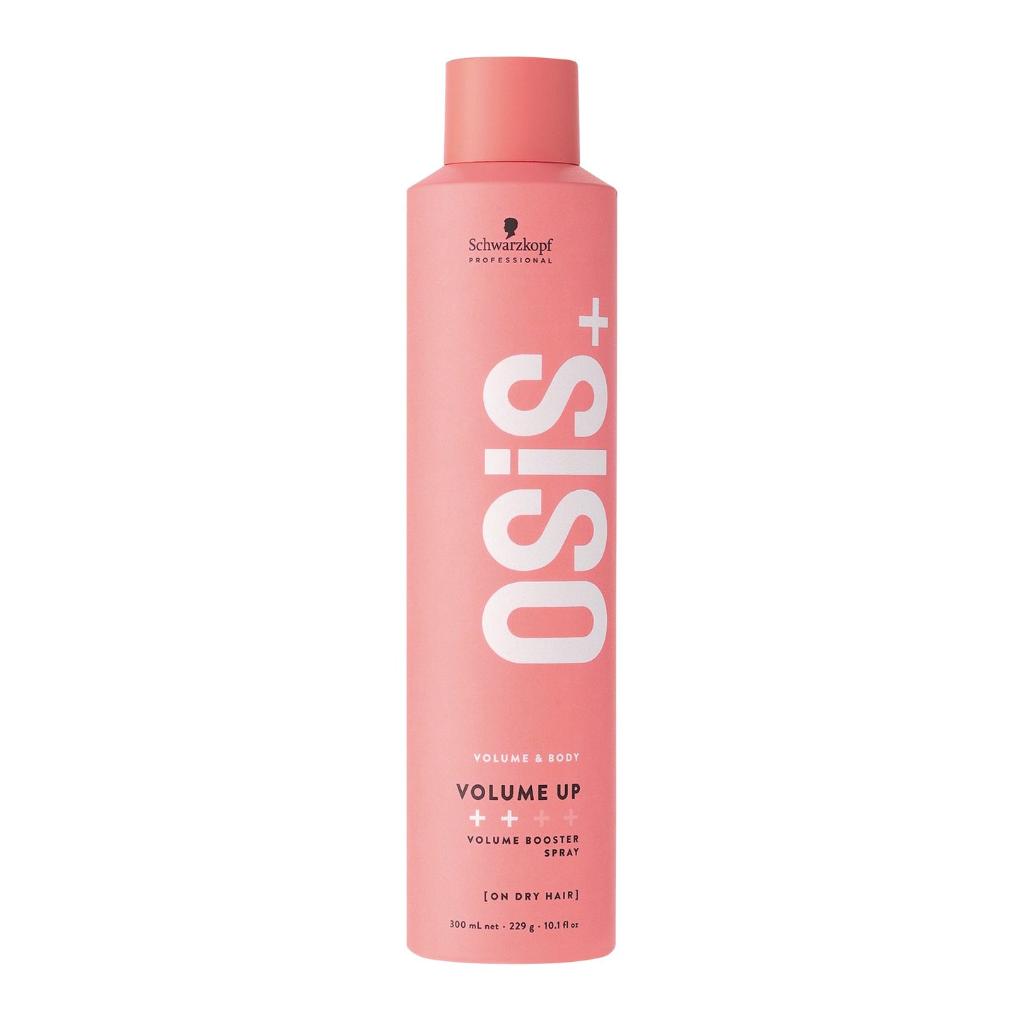 OSiS+ Volume Up, Volume Booster Spray, 300ml