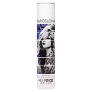 Barcelona Toning Shampoo