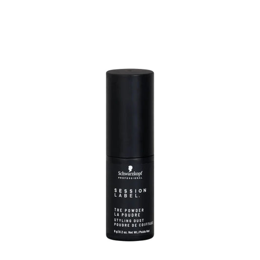 Schwarzkopf SESSION LABEL The Powder