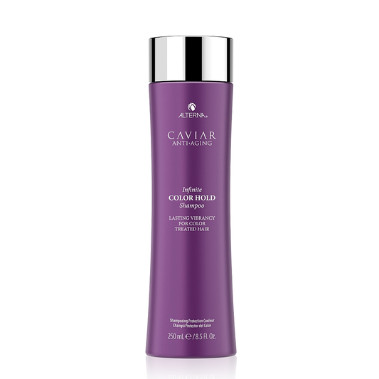Caviar Anti-Aging Infinite Color Hold Shampoo, 250mL
