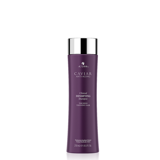 Caviar Anti-Aging Clinical Densifying Shampoo, 250mL