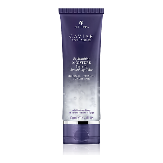 Caviar Anti-Aging Replenishing Moisture Leave-In Smoothing Gelee, 100mL