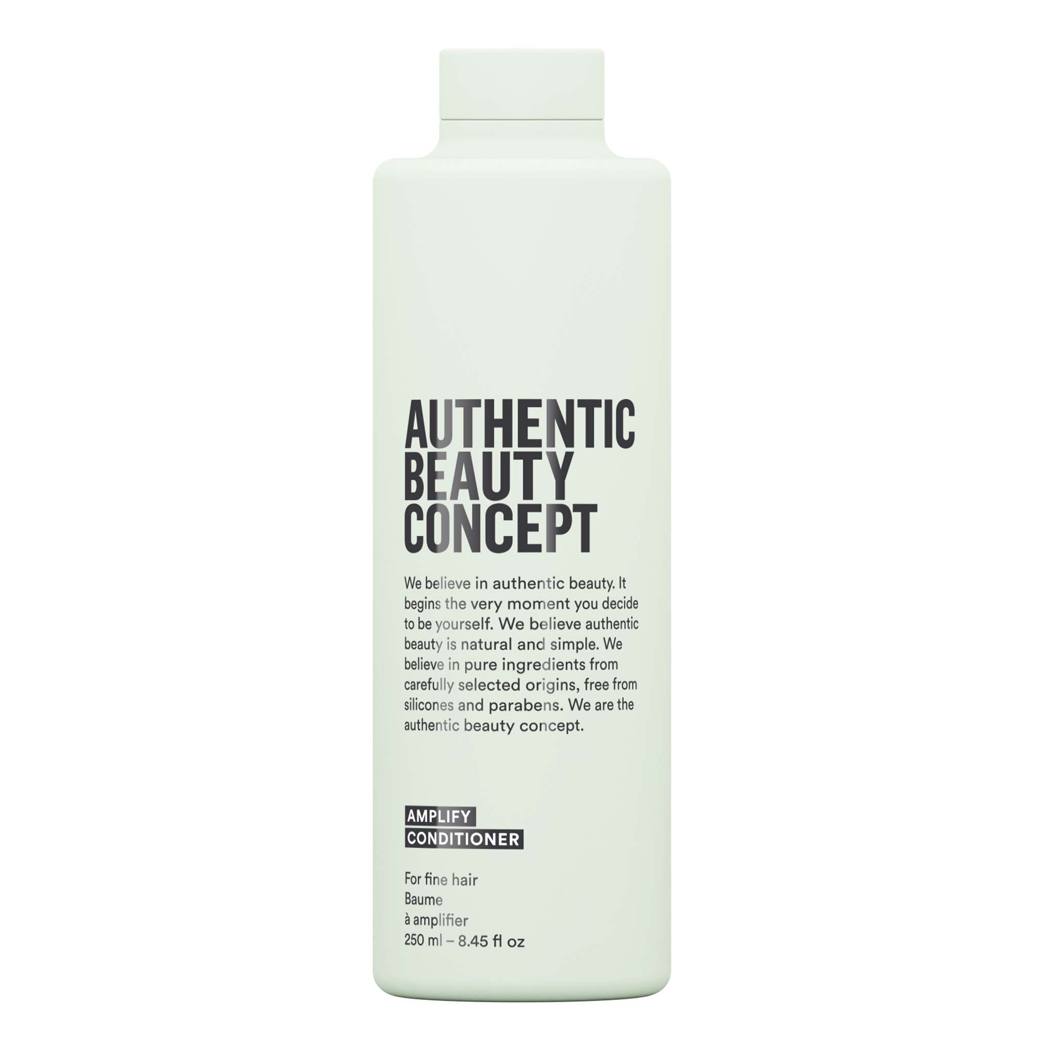 Amplify Conditioner