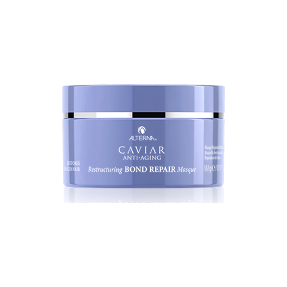 Caviar Anti-Aging Restructuring Bond Repair Masque