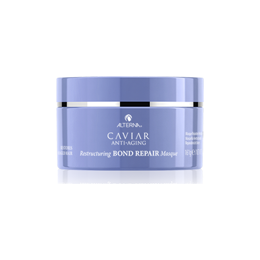 Caviar Anti-Aging Restructuring Bond Repair Masque, 161g