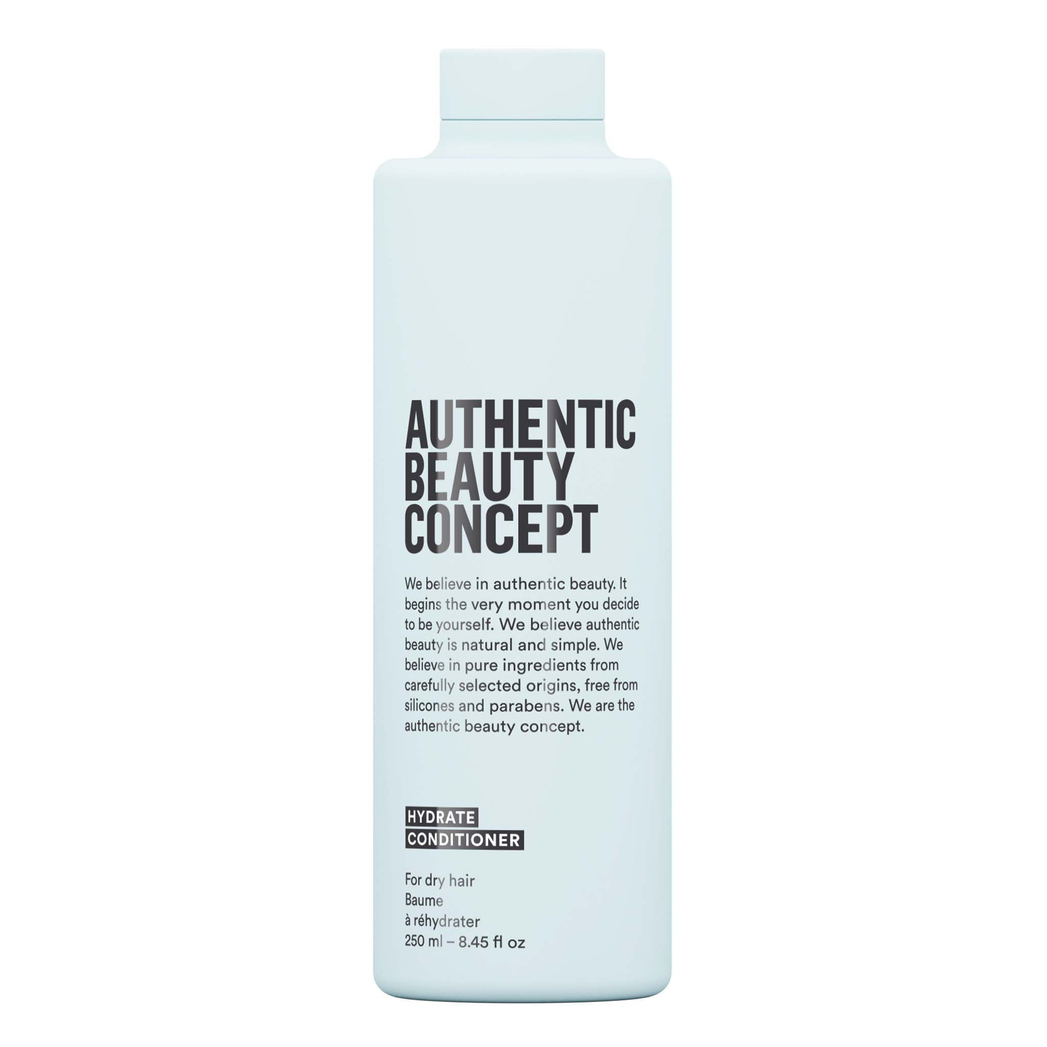 Hydrate Conditioner