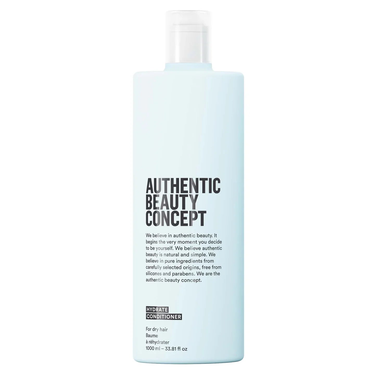 Hydrate Conditioner