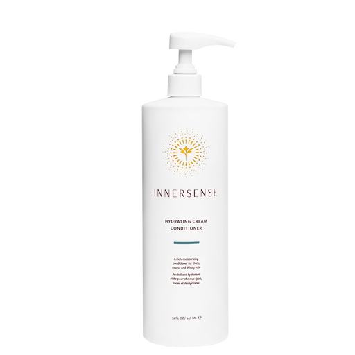 Hydrating Cream Conditioner