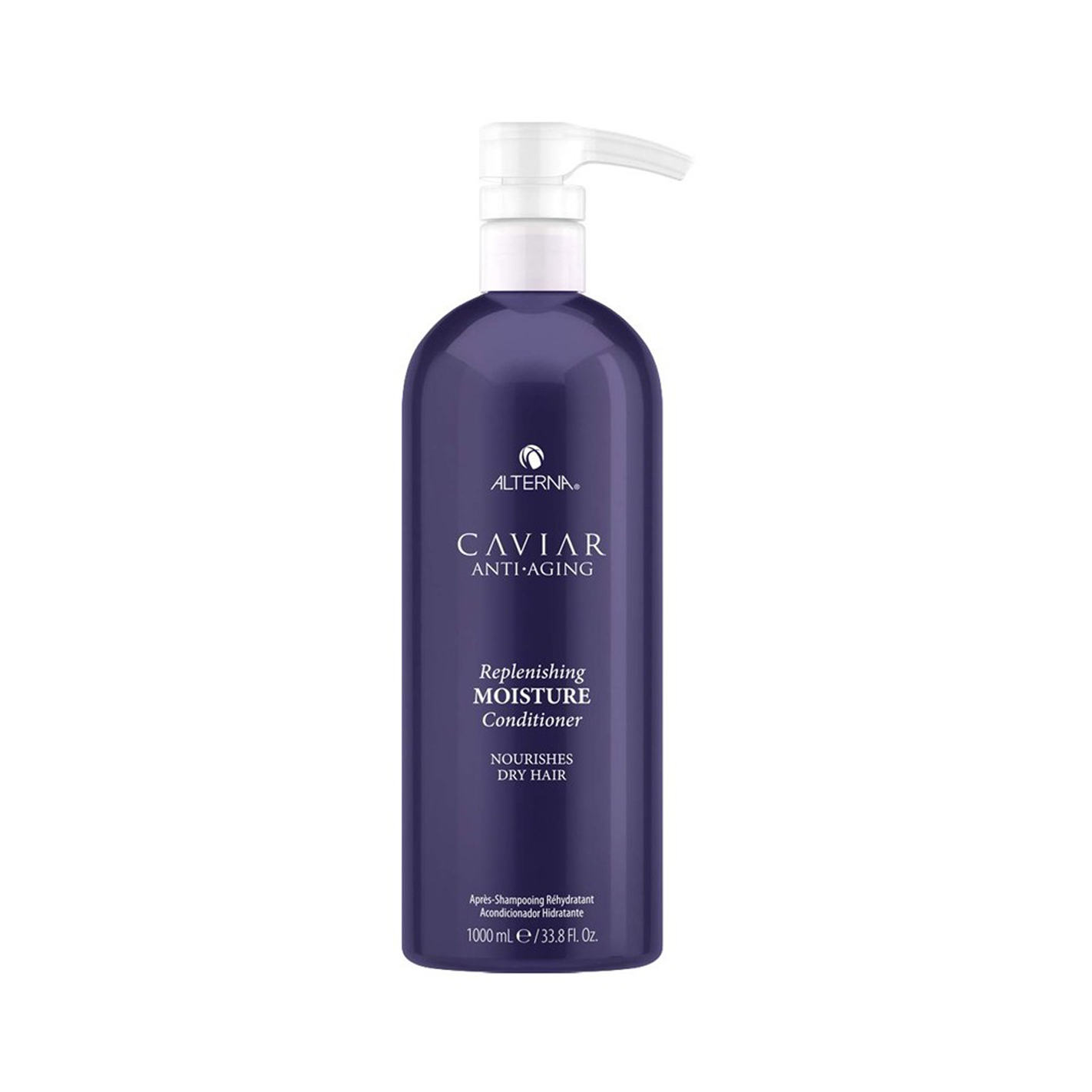 Caviar Anti-Aging Replenishing Moisture Conditioner