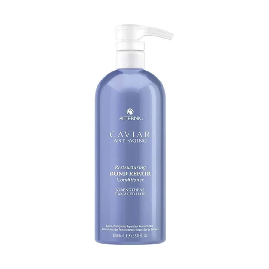 Caviar Anti-Aging Restructuring Bond Repair Conditioner