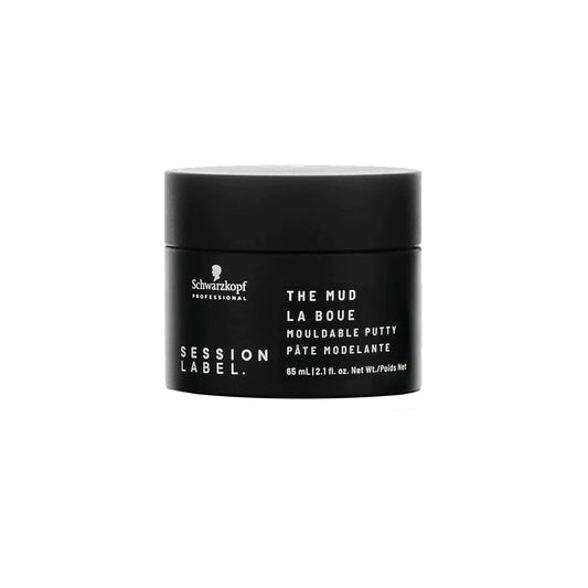 Schwarzkopf SESSION LABEL The Mud