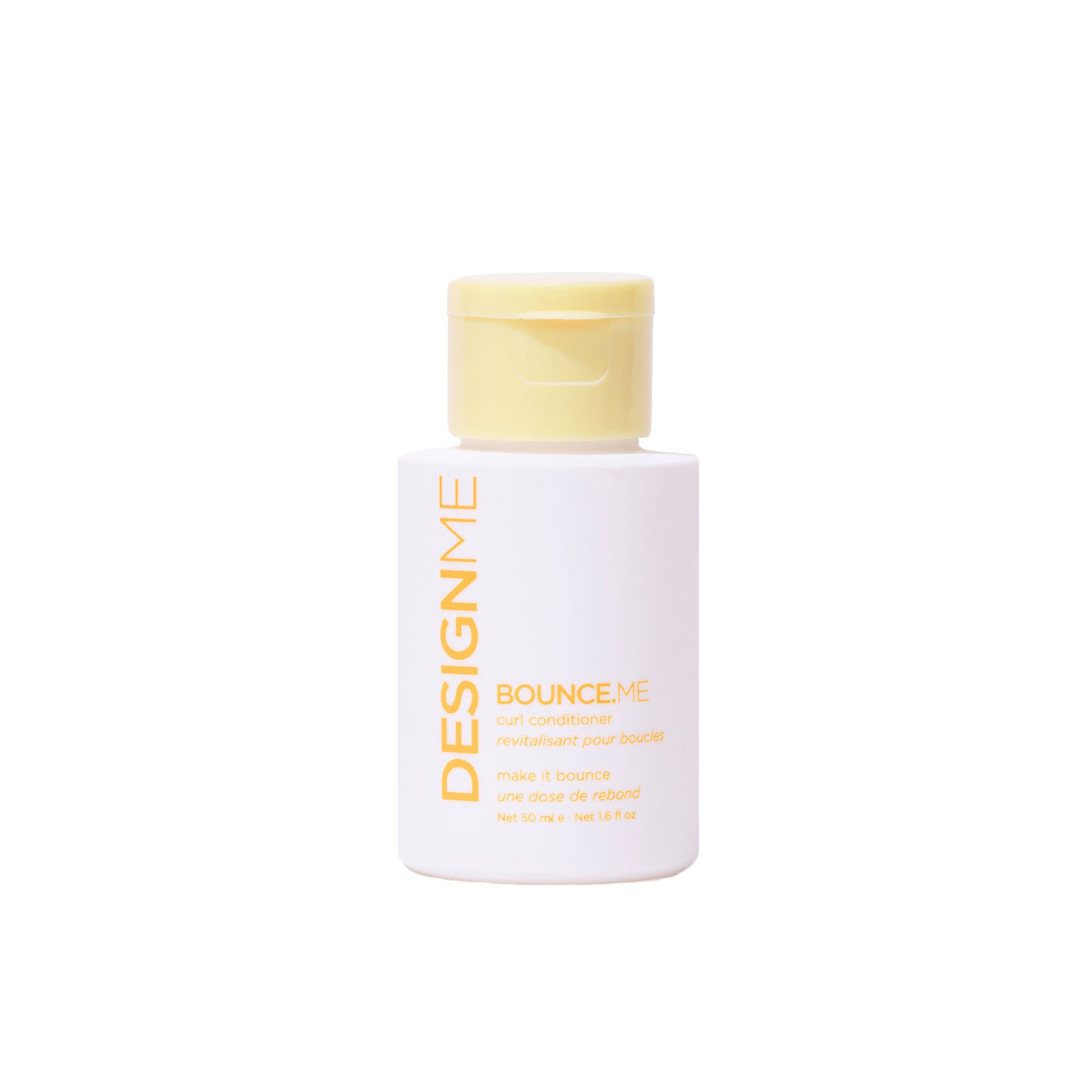 BOUNCE.ME Curl Conditioner