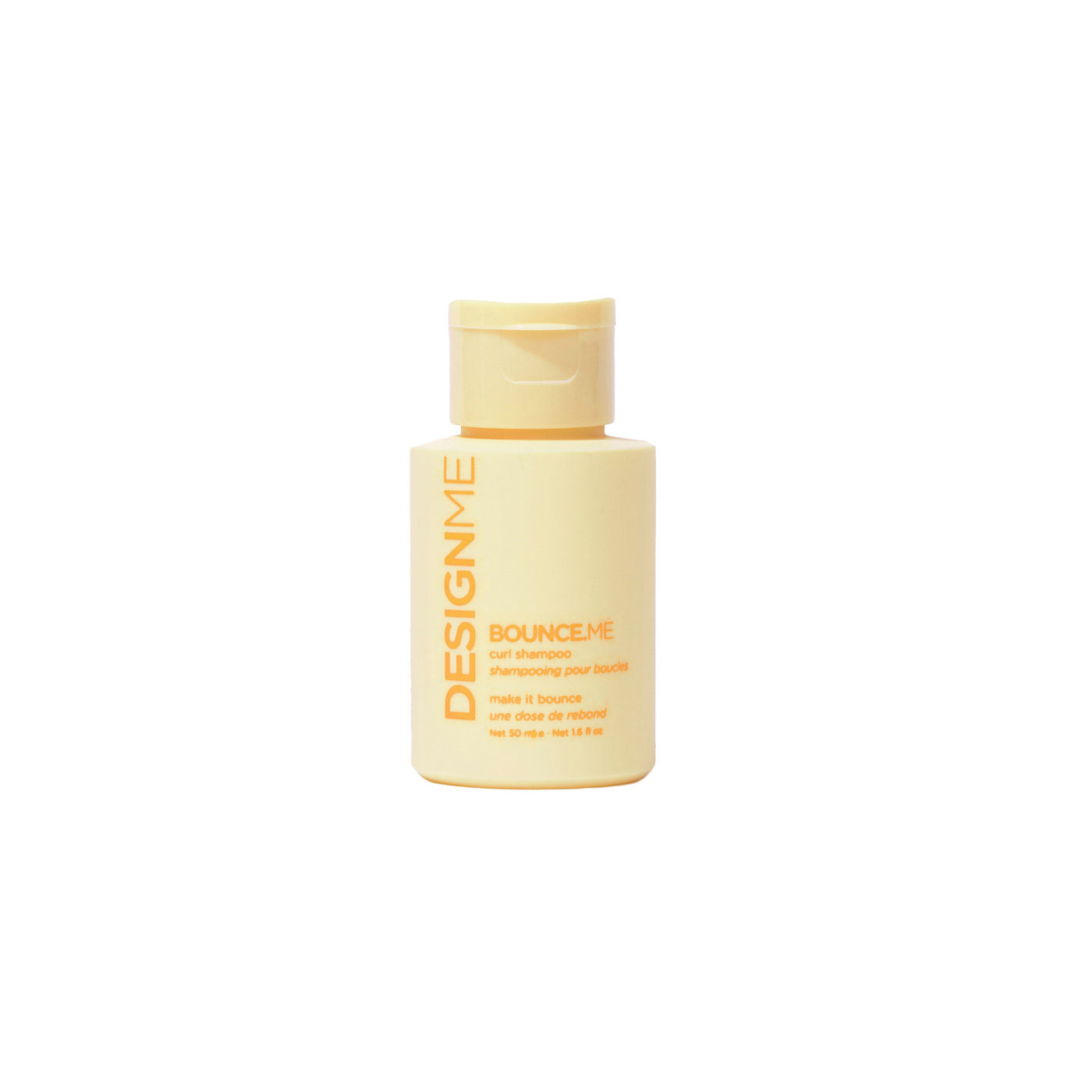 BOUNCE.ME Curl Shampoo