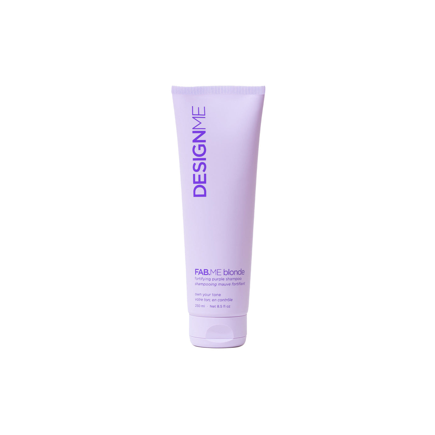 FAB.ME Purple Shampoo