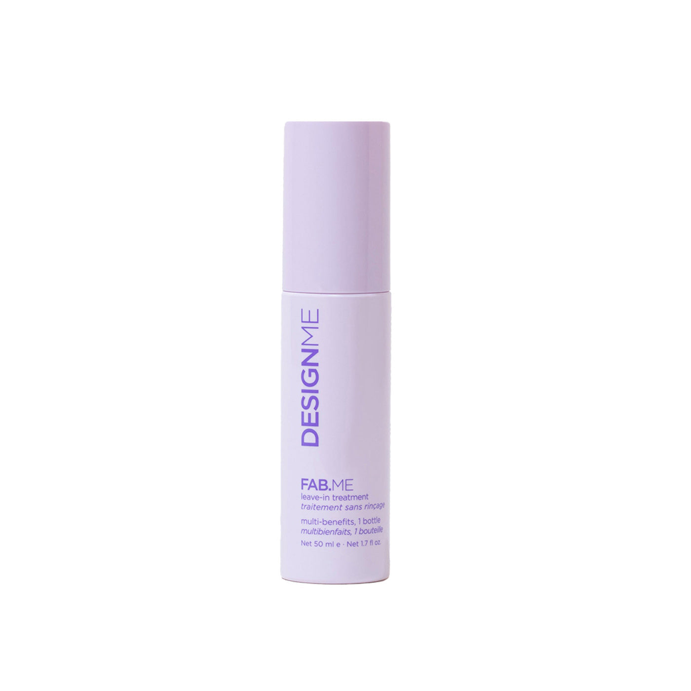 FAB.ME Purple Shampoo