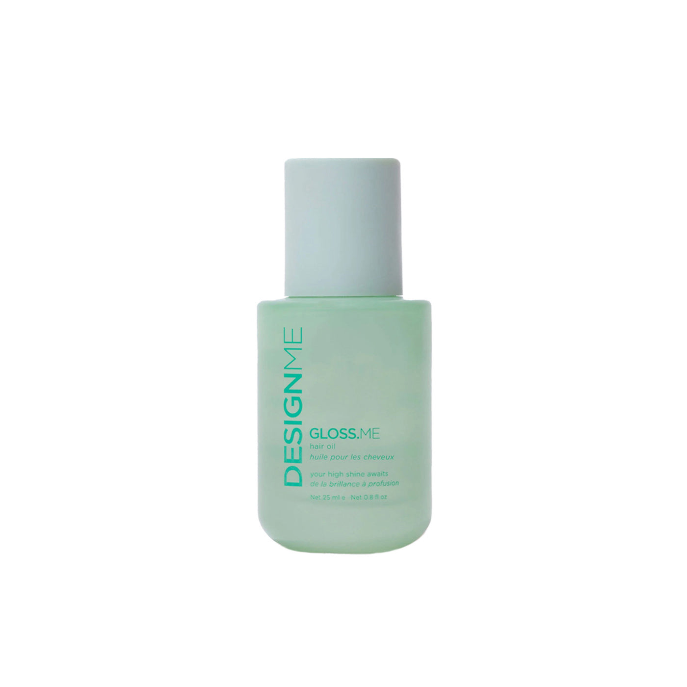 GLOSS.ME Hair Oil