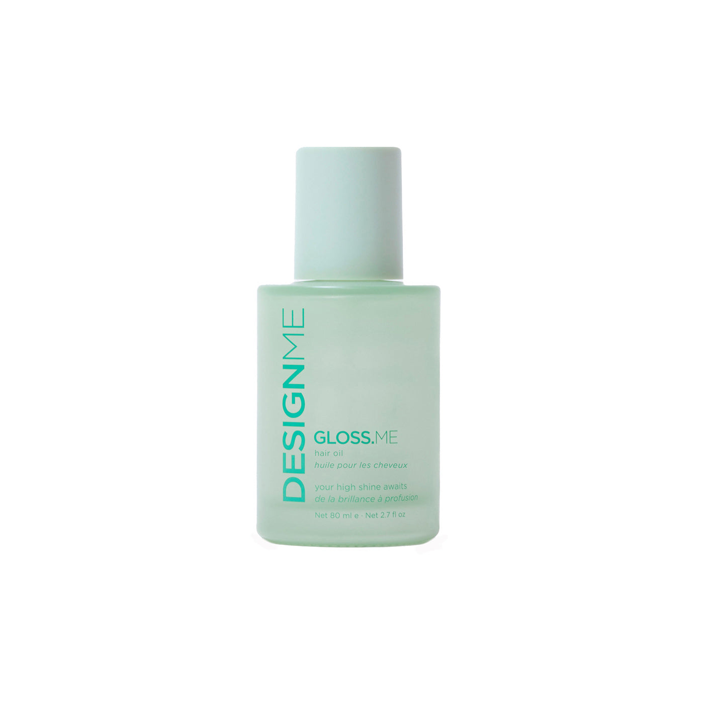 GLOSS.ME Hair Oil