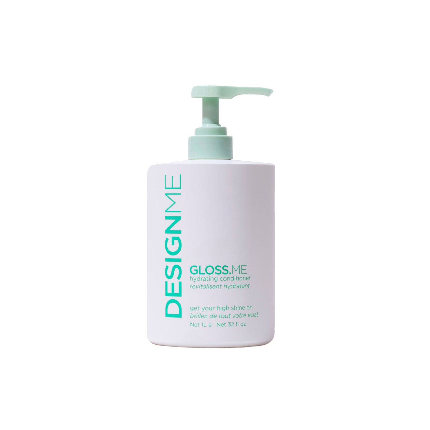 GLOSS.ME Hydrating Conditioner