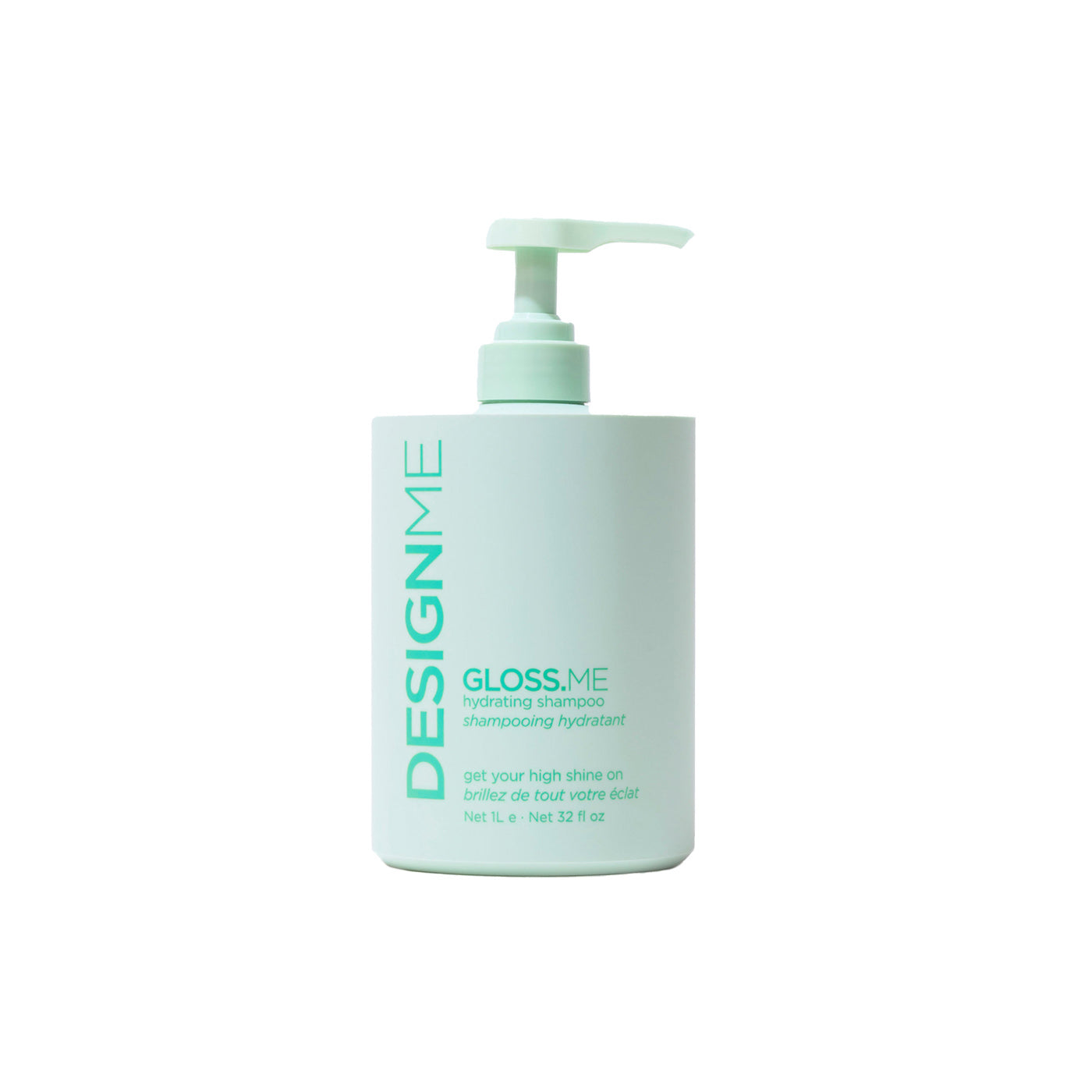 GLOSS.ME Hydrating Shampoo