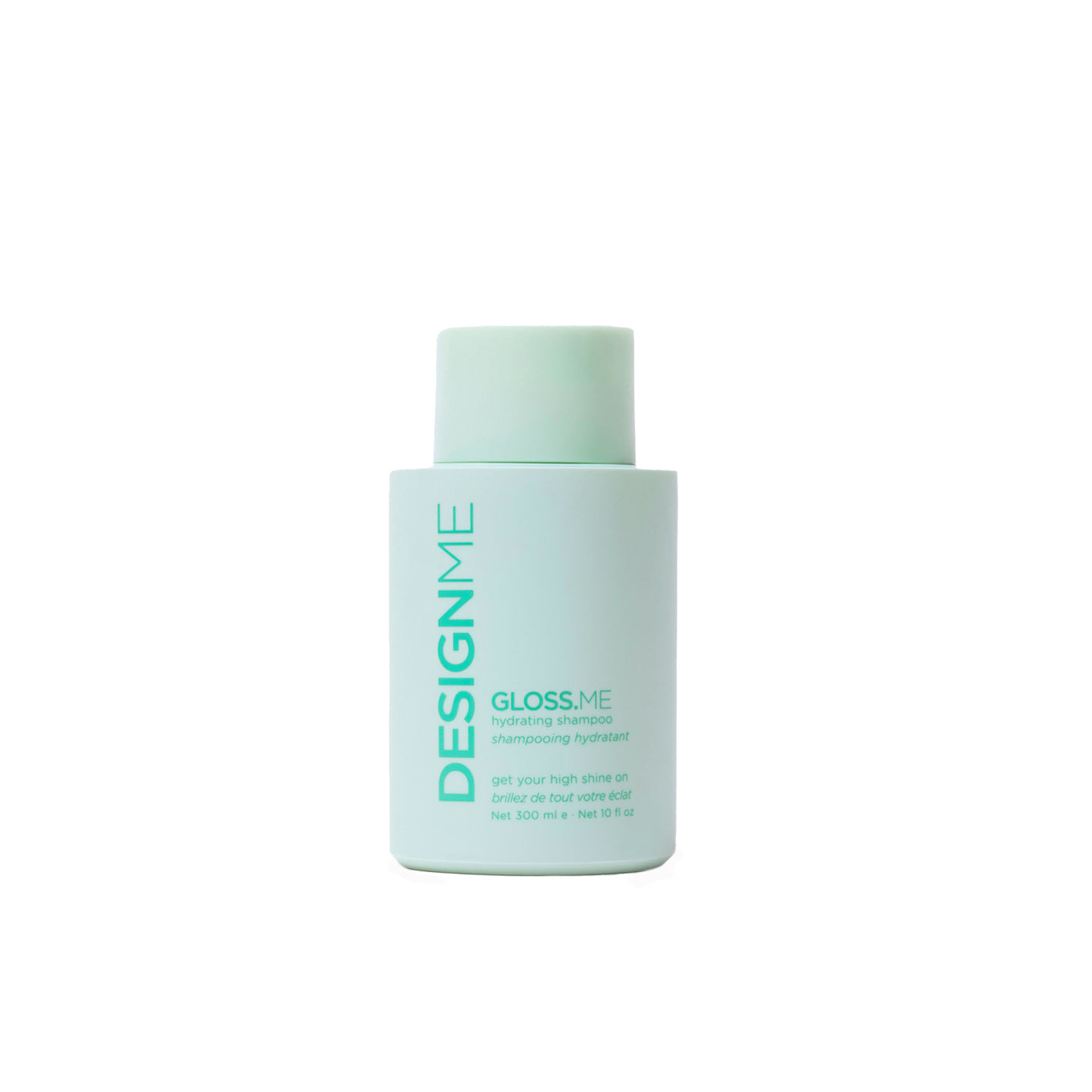 GLOSS.ME Hydrating Shampoo
