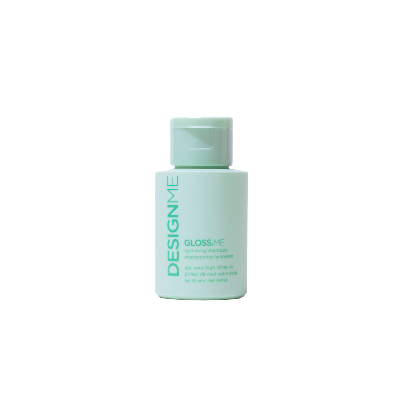 GLOSS.ME Hydrating Shampoo