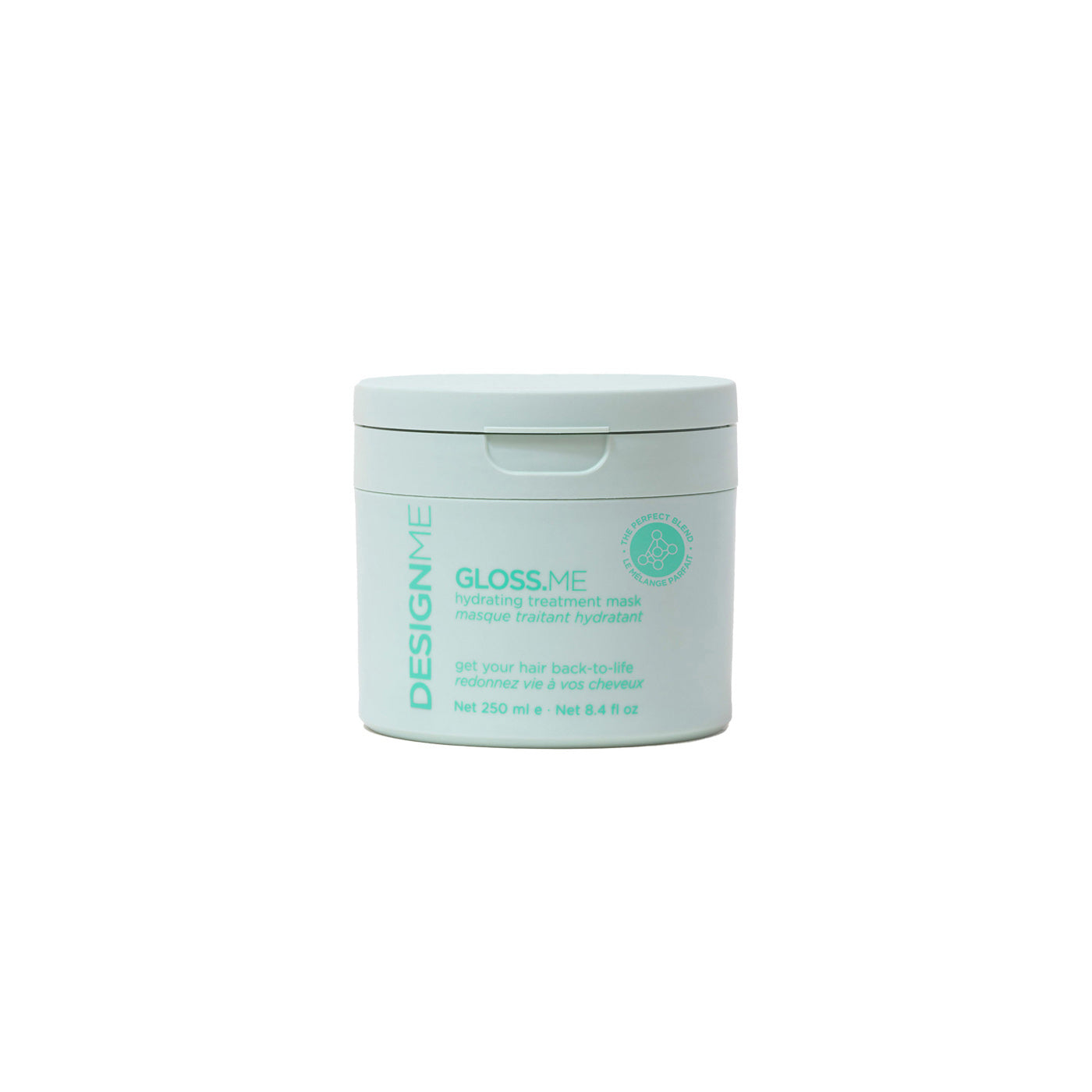 GLOSS.ME Treatment Mask