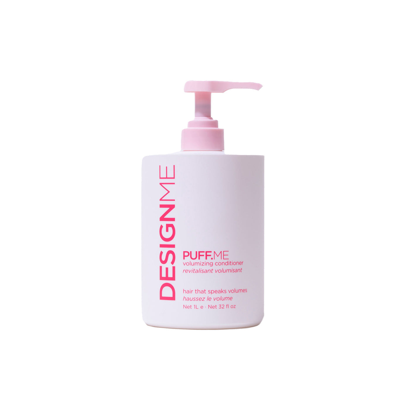 PUFF.ME Volumizing Conditioner