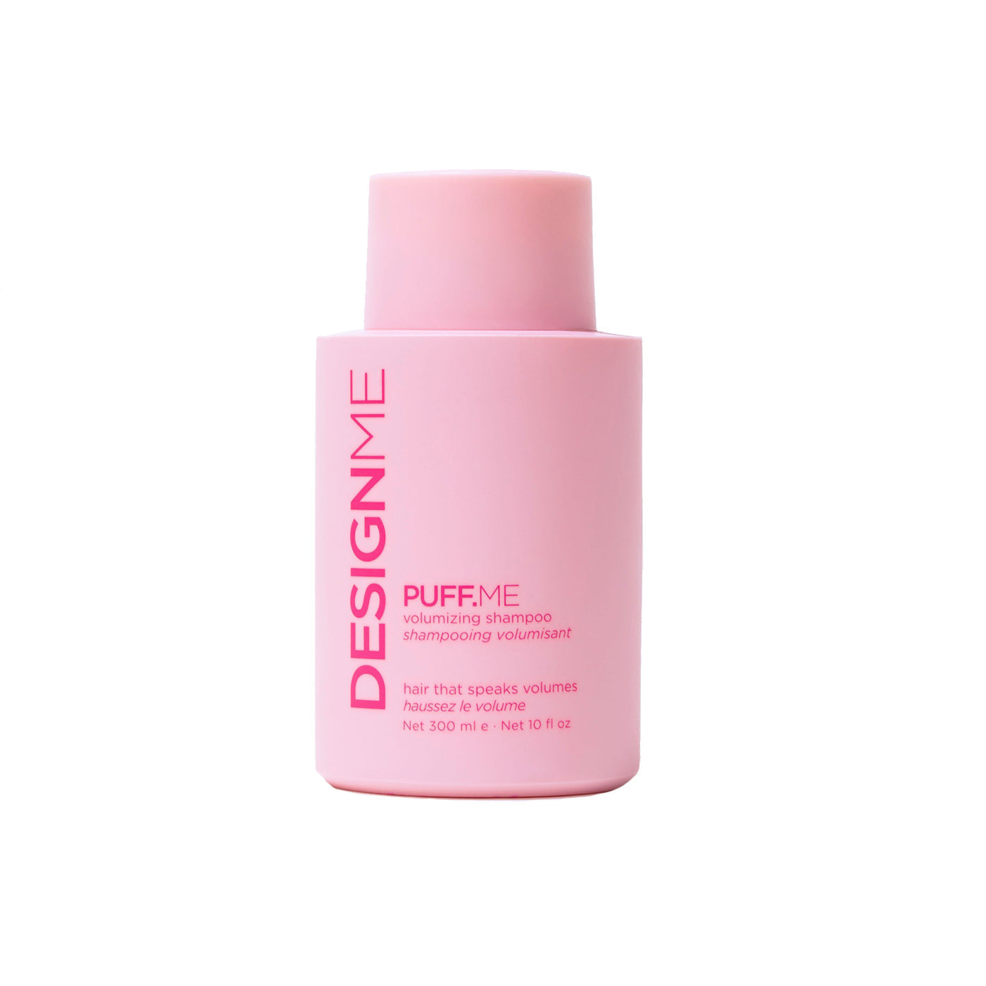 PUFF.ME Volumizing Shampoo