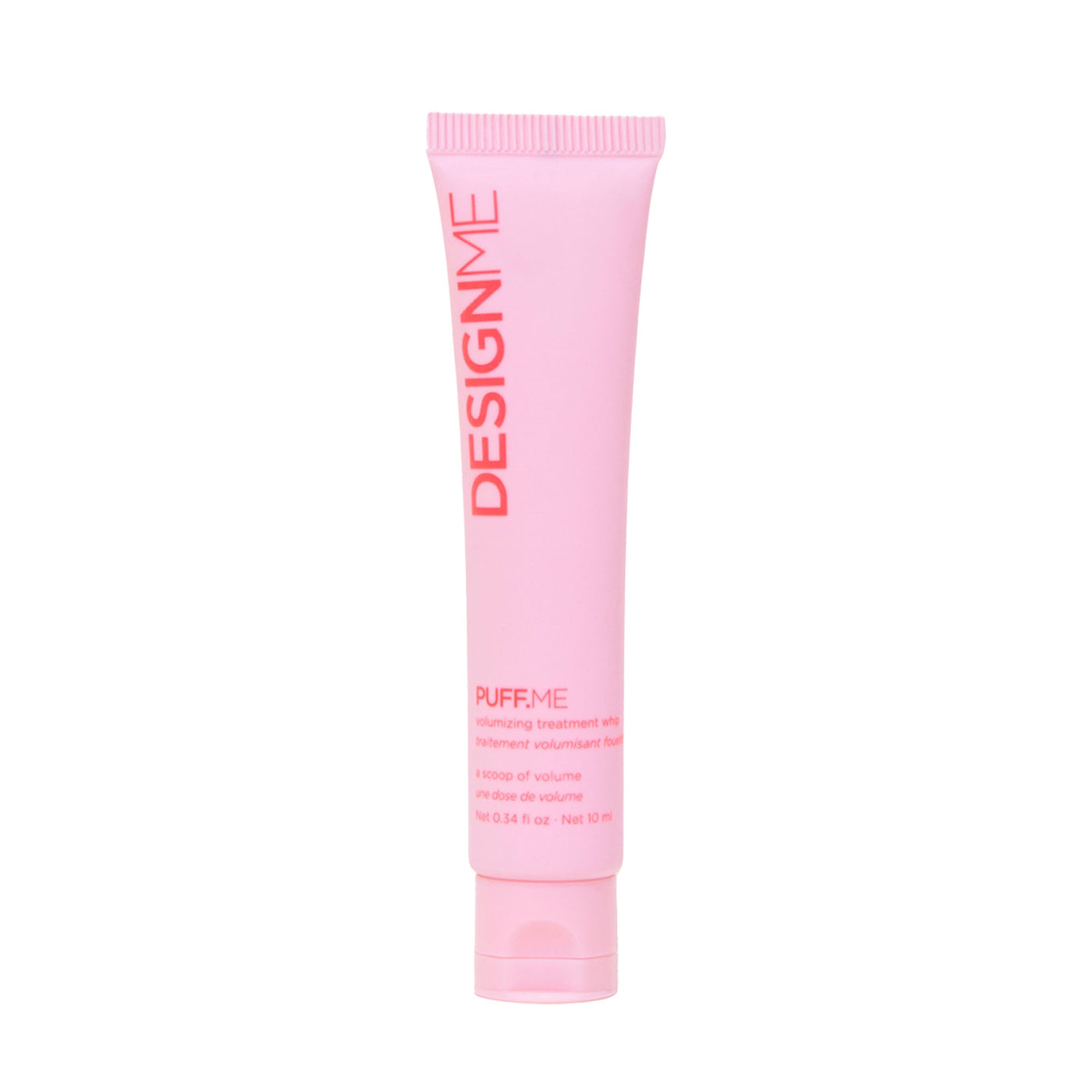 PUFF.ME Volumizing Whip