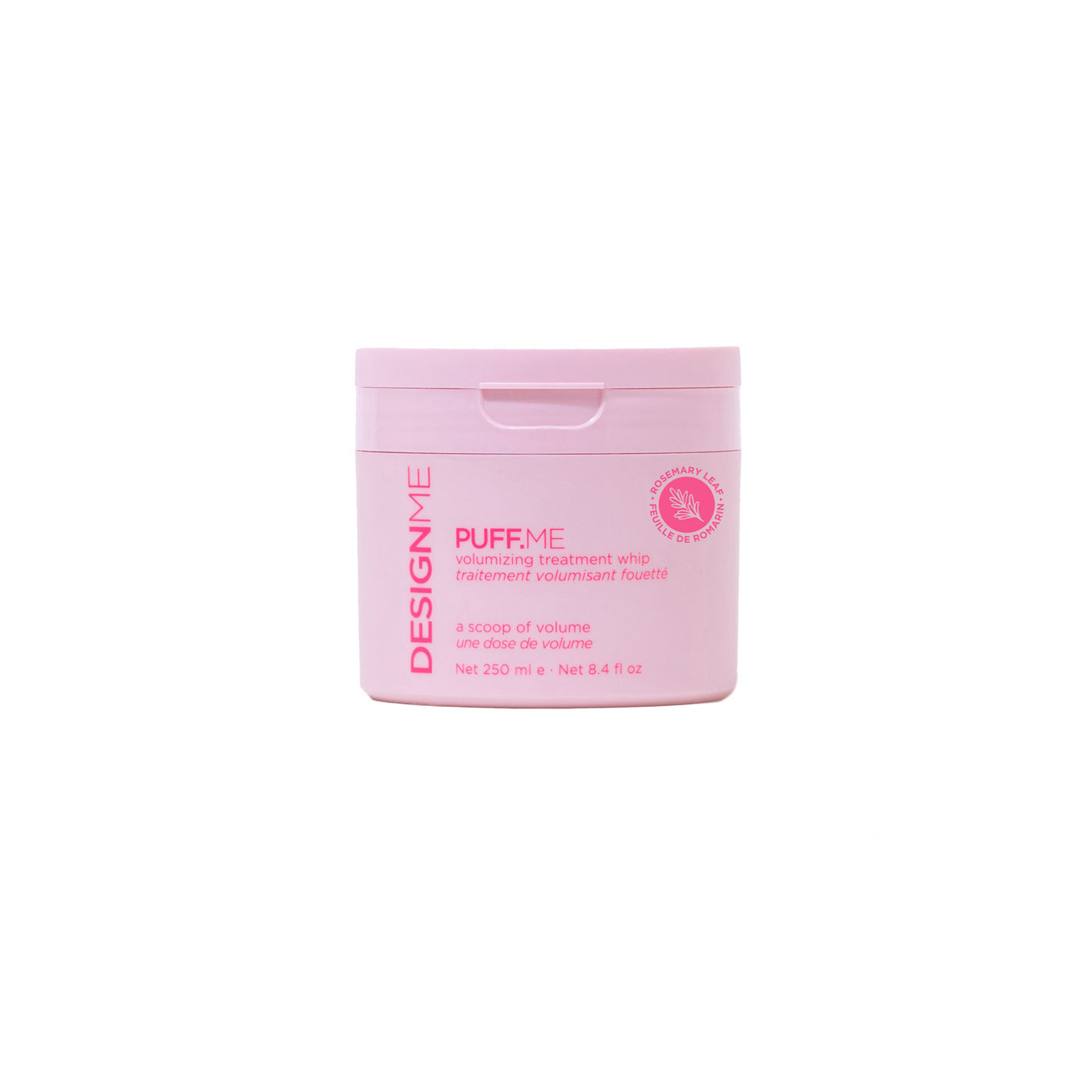 PUFF.ME Volumizing Whip