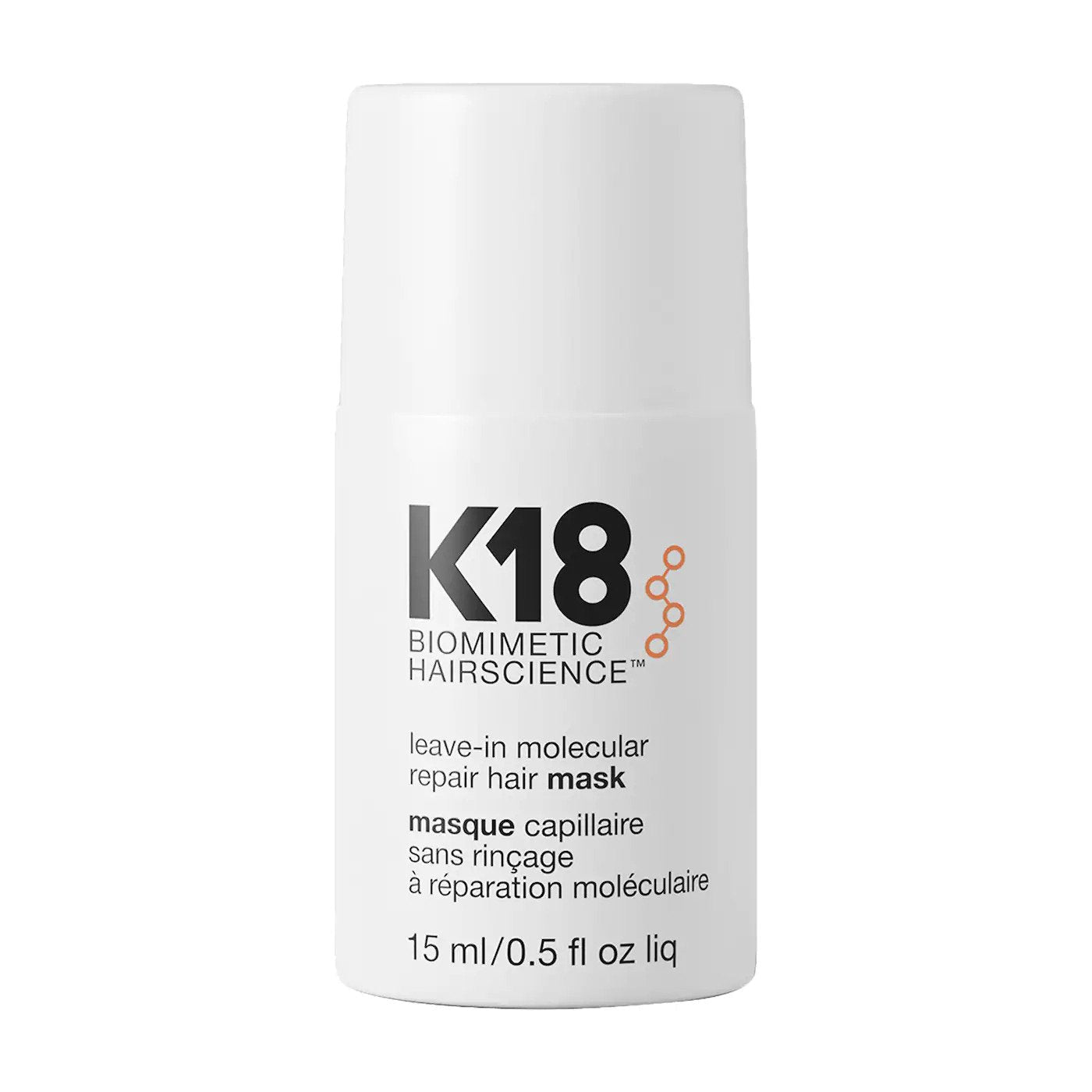 K18 Molecular Repair Hair Mask