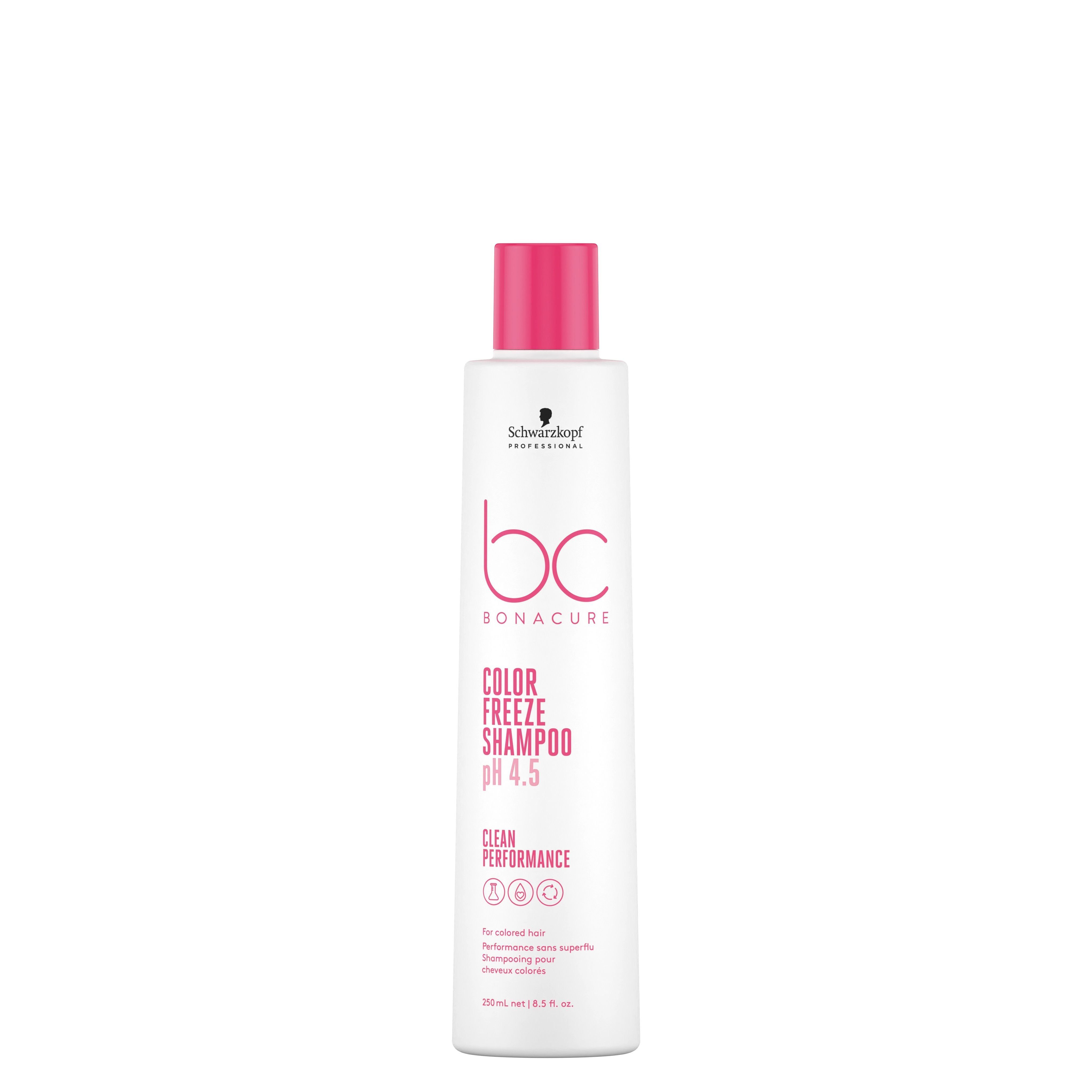 BC Bonacure Colour Freeze Shampoo