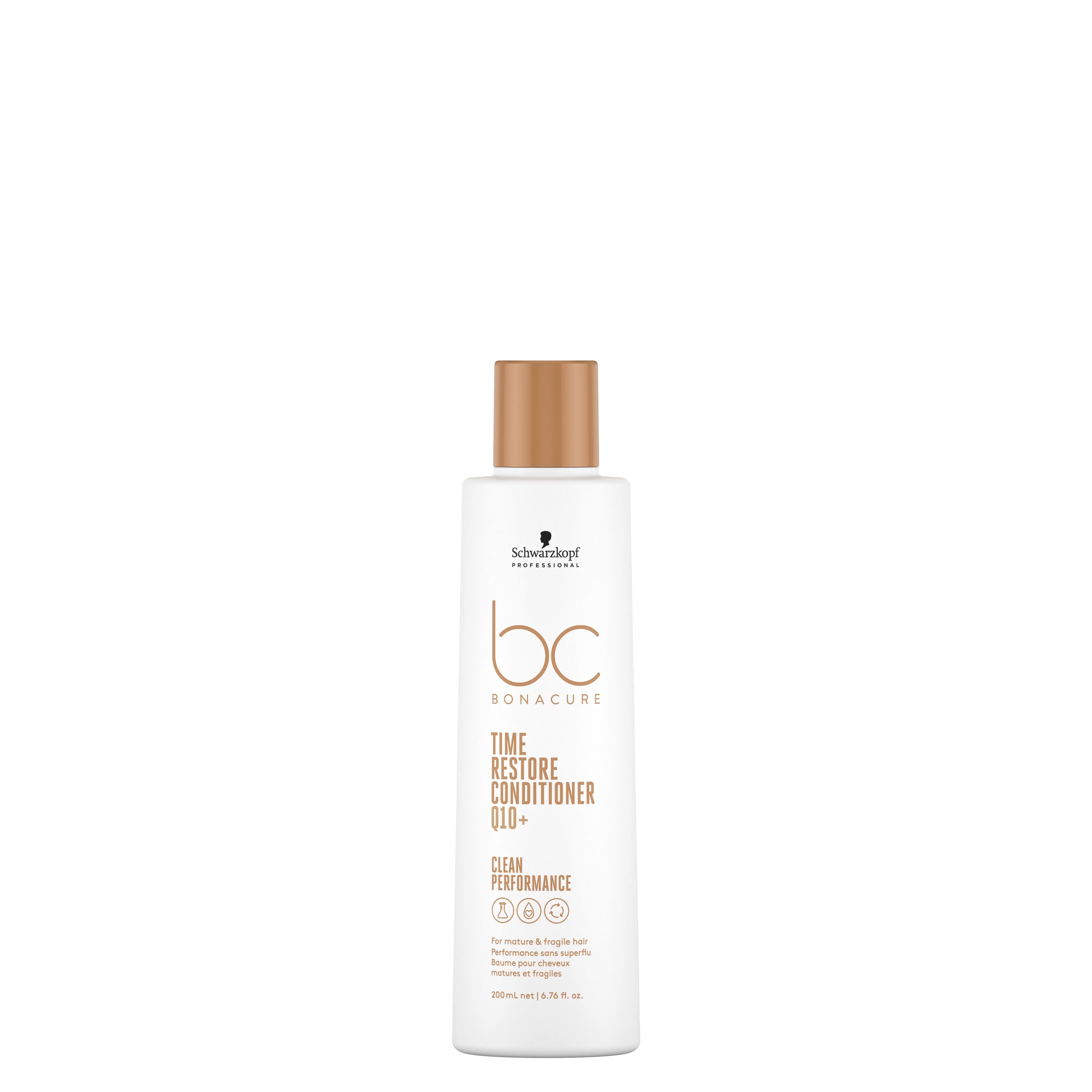 BC Bonacure Time Restore Conditioner