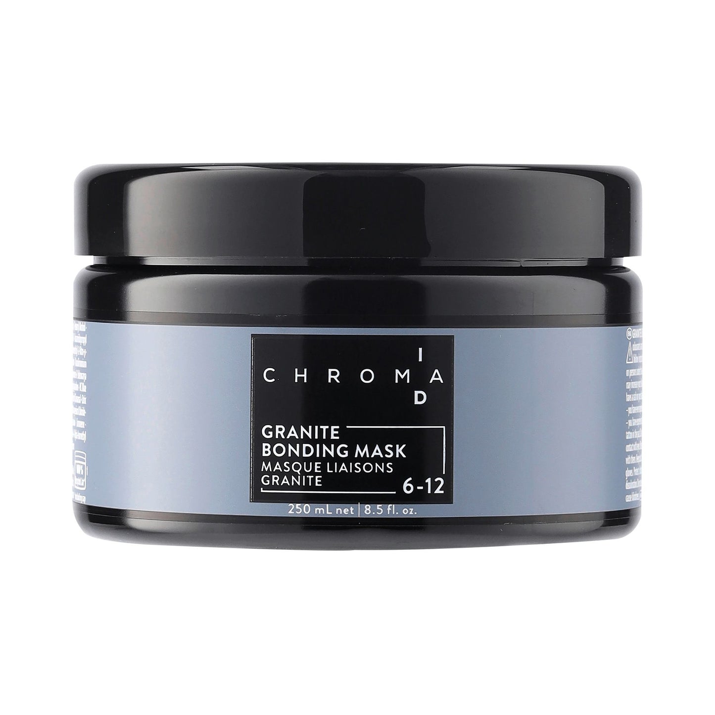 CHROMA ID Bonding Color Mask 6-12  / Granite, 250mL