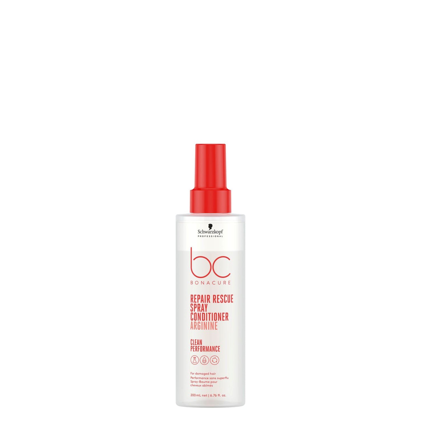 BC Bonacure Repair Rescue Spray Conditioner, 200mL