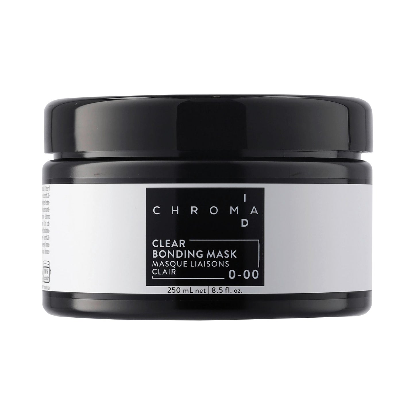 CHROMA ID Bonding Color Mask 0-00 / Clear, 250mL