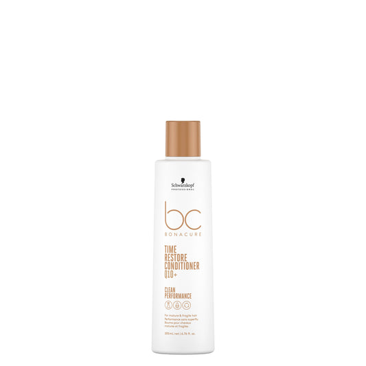 BC Bonacure Time Restore Conditioner