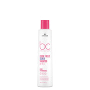 BC Bonacure Colour Freeze Silver Shampoo