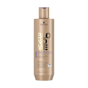 BLONDME® Cool Blondes Neutralizing Shampoo