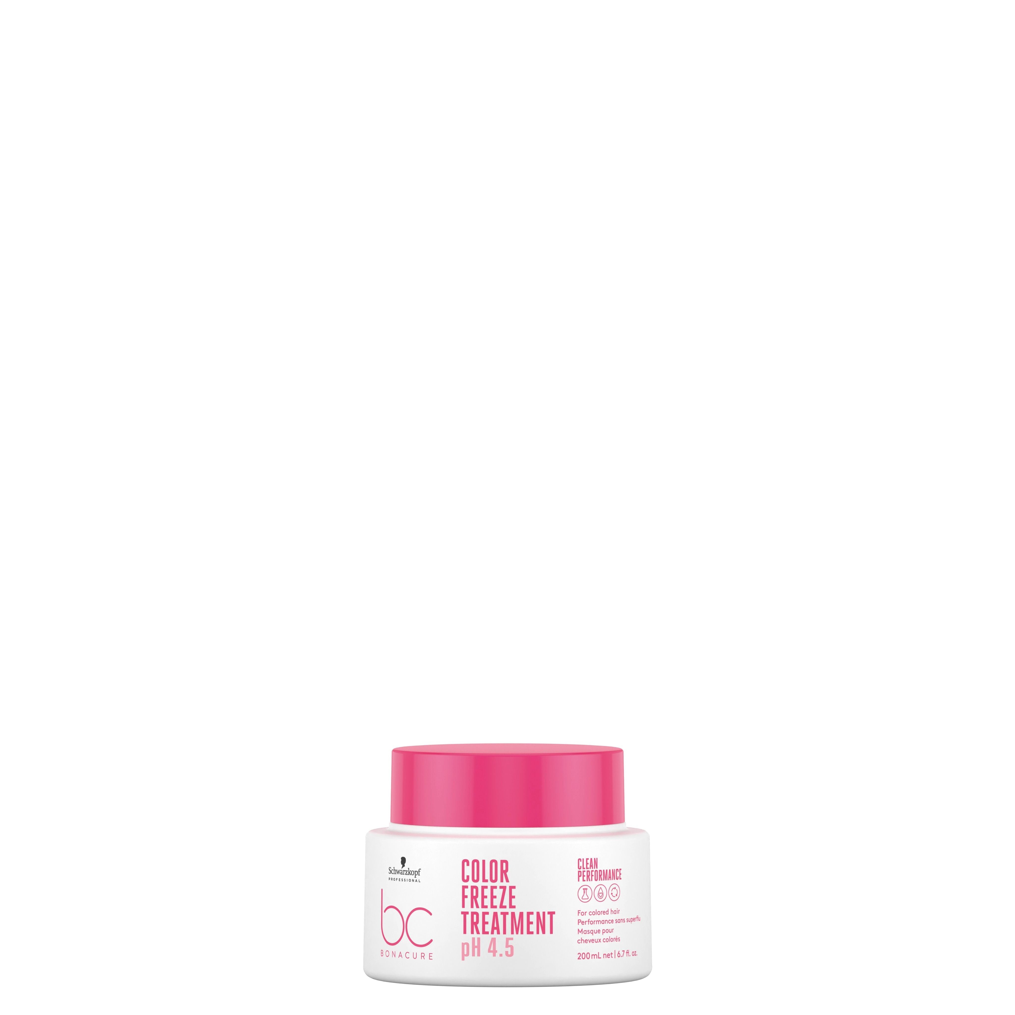 BC Bonacure Colour Freeze Treatment