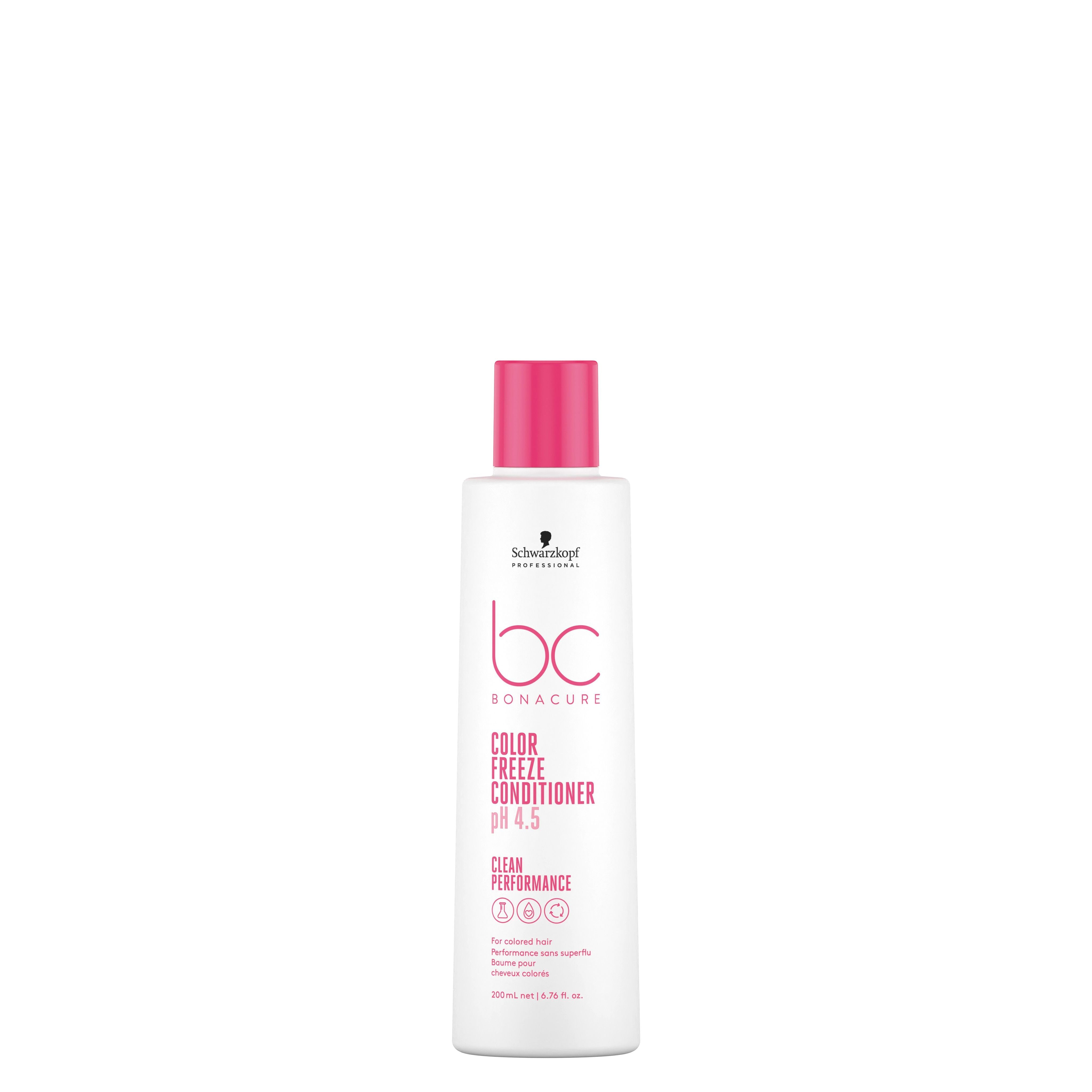 BC Bonacure Colour Freeze Conditioner