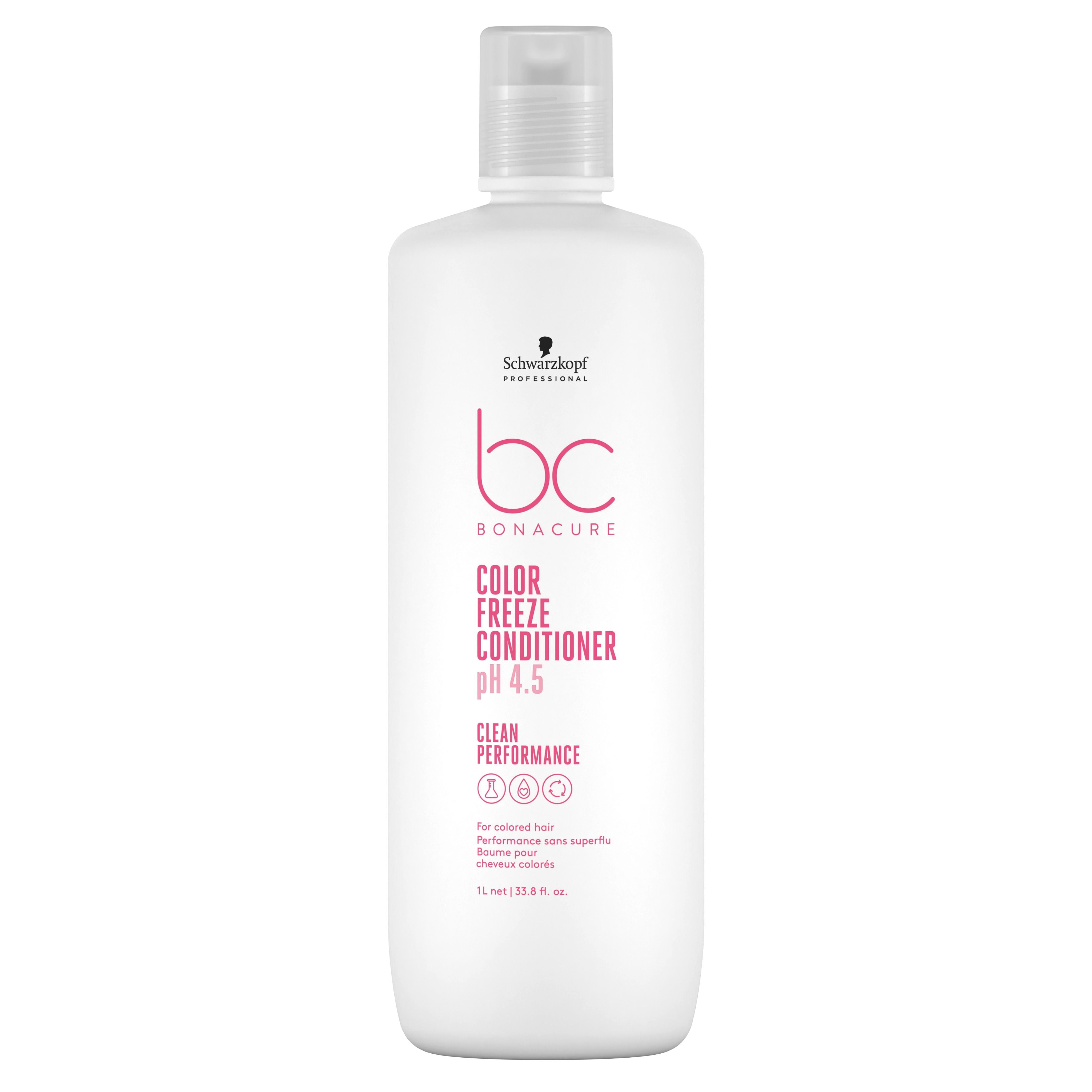 BC Bonacure Colour Freeze Conditioner