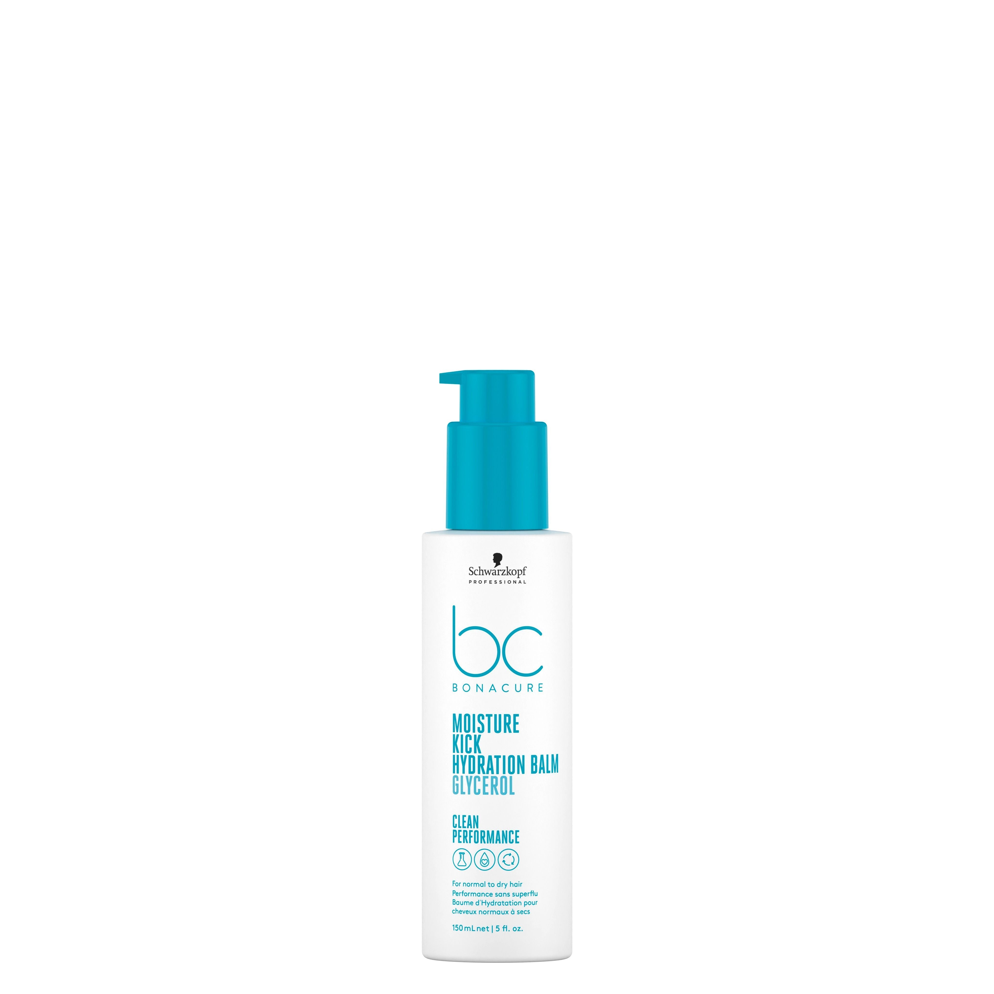 BC Bonacure Moisture Kick Hydration Balm