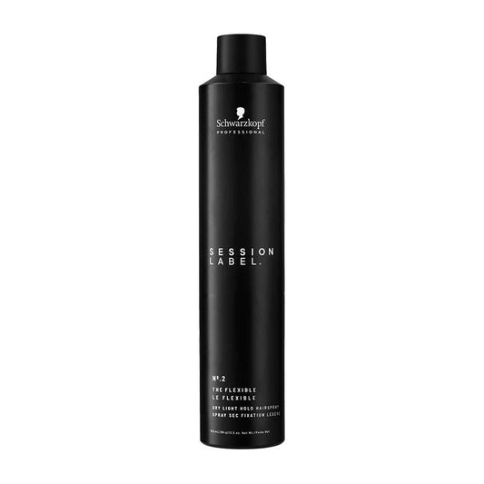 Schwarzkopf SESSION LABEL The Strong